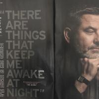 David Walliams interview in the Radio Times